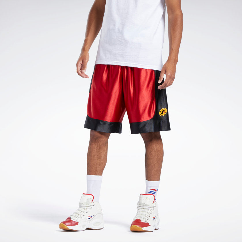 Short Reebok Allen Iverson I3 Archive