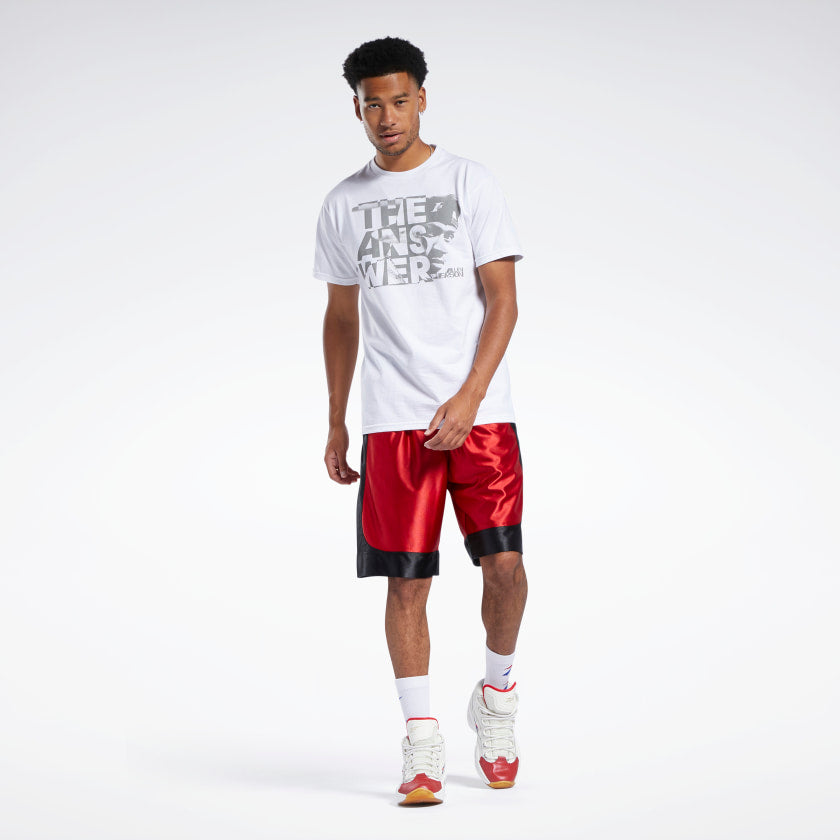 Short Reebok Allen Iverson I3 Archive
