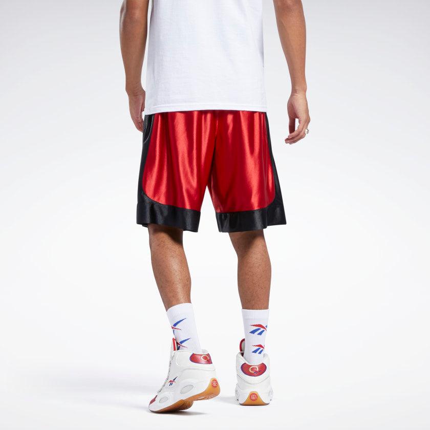 Short Reebok Allen Iverson I3 Archive