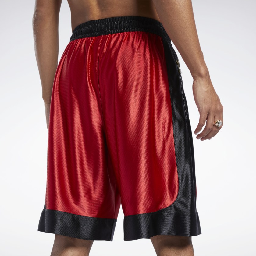 Short Reebok Allen Iverson I3 Archive