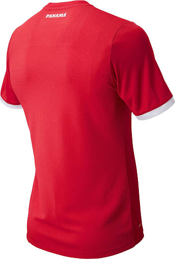 Camiseta New Balance Panamá Local 2016