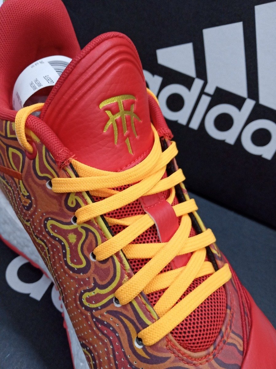 Adidas T-Mac Millennium Houston Rockets - La Casa del Basquet