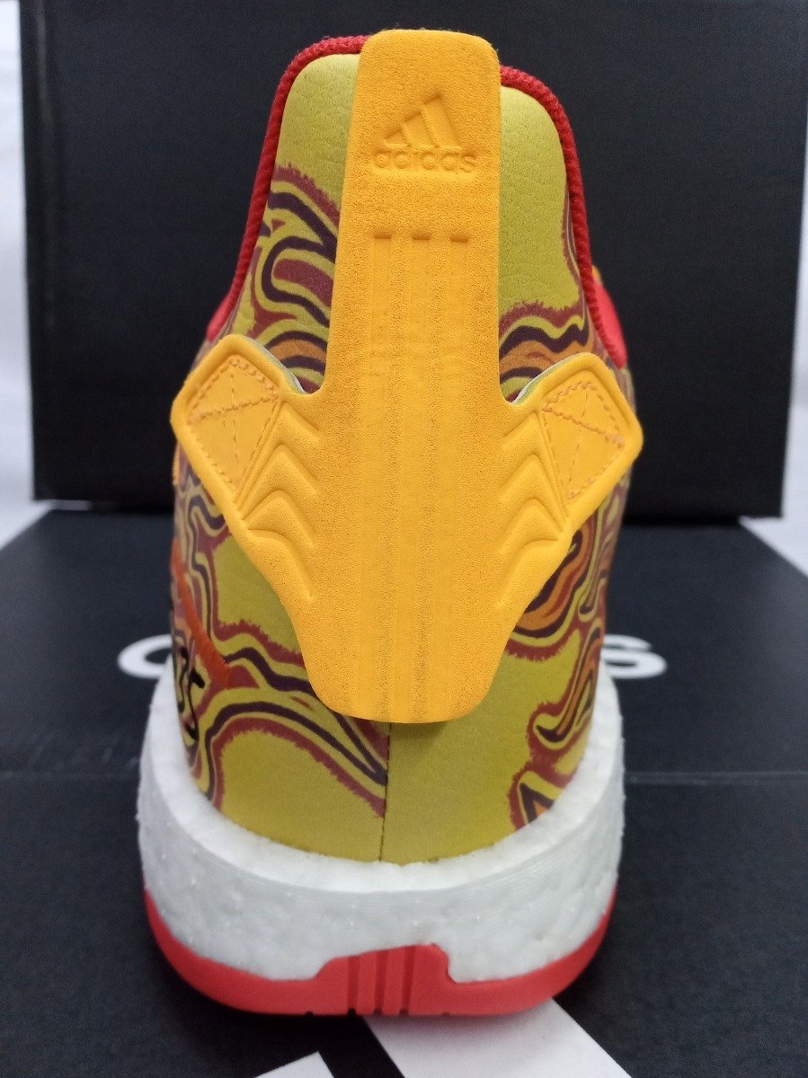 Adidas T-Mac Millennium Houston Rockets - La Casa del Basquet