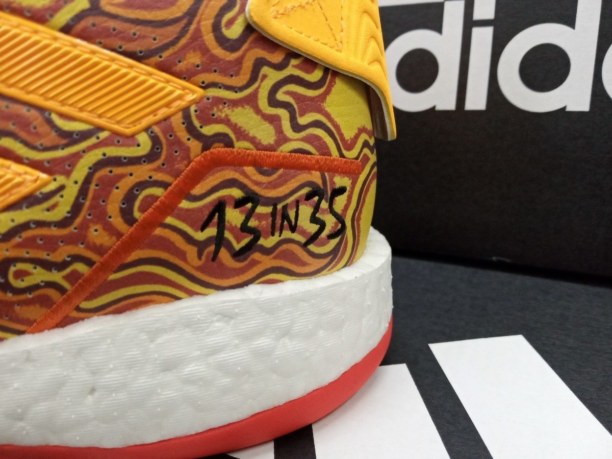 Adidas T-Mac Millennium Houston Rockets - La Casa del Basquet