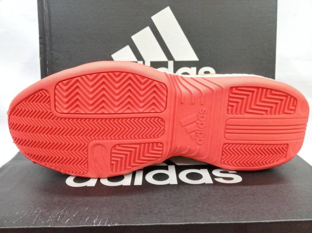 Adidas T-Mac Millennium Houston Rockets - La Casa del Basquet