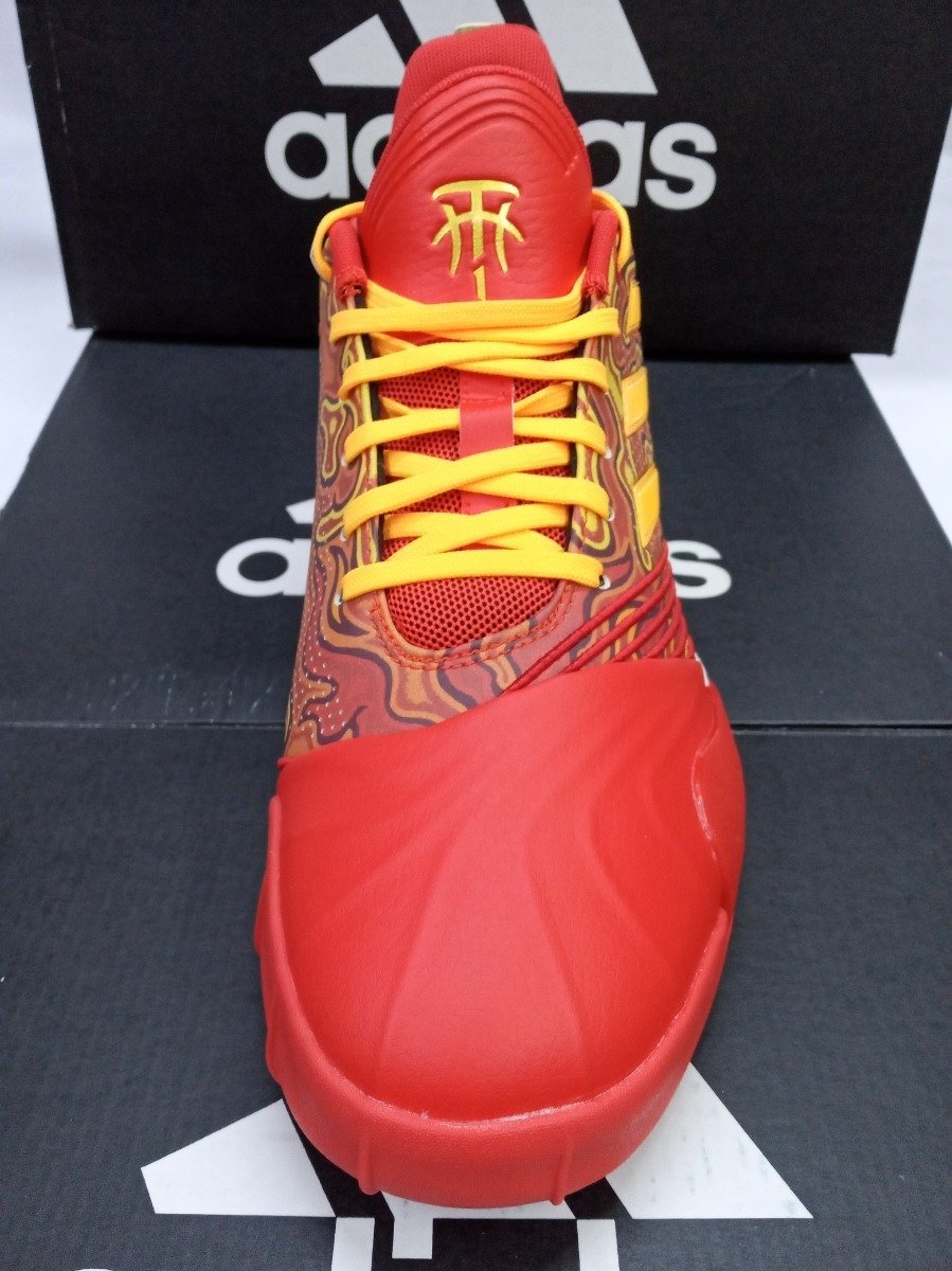 Adidas T-Mac Millennium Houston Rockets - La Casa del Basquet