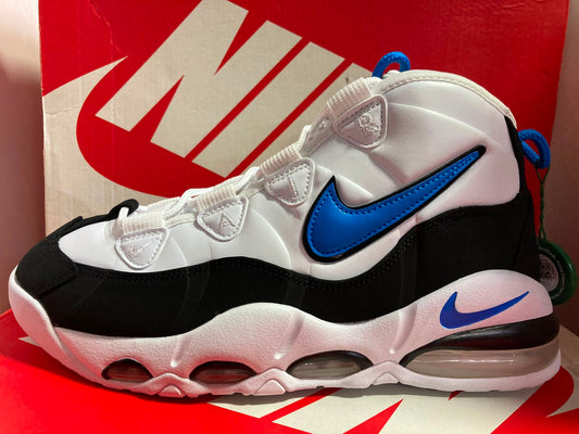 Nike Air Max Uptempo 'Orlando Magic' 2019