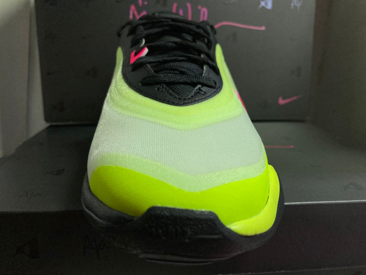 Nike A'One GS 'Her Time To Shine'