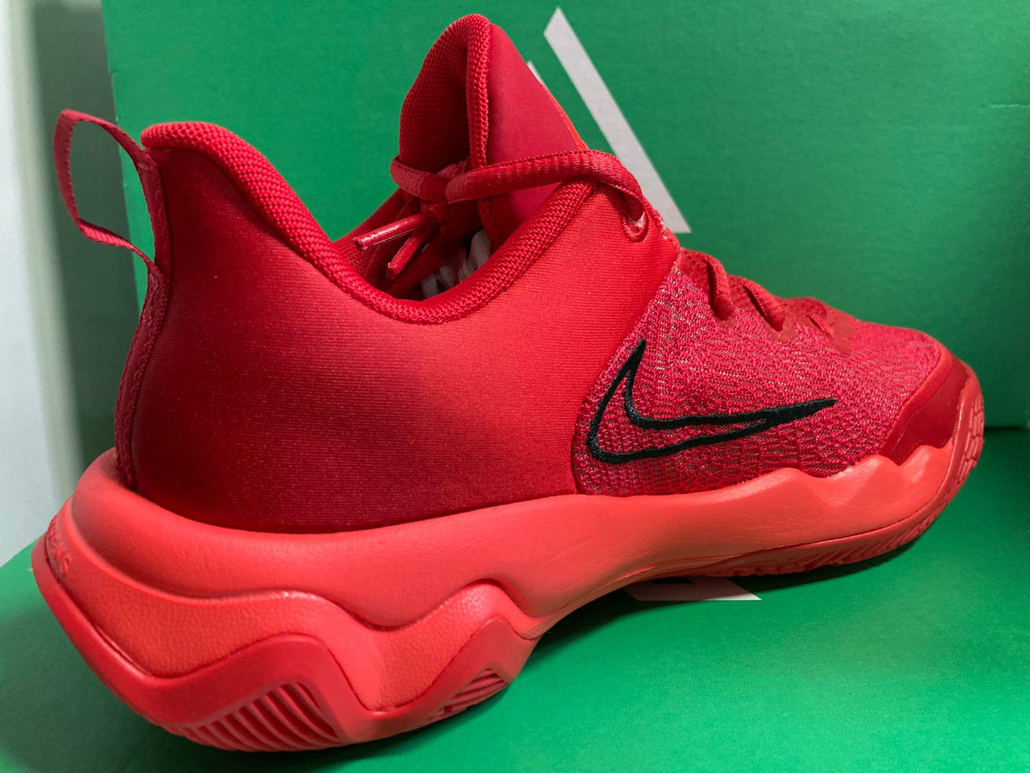 Nike Giannis Immortality 4