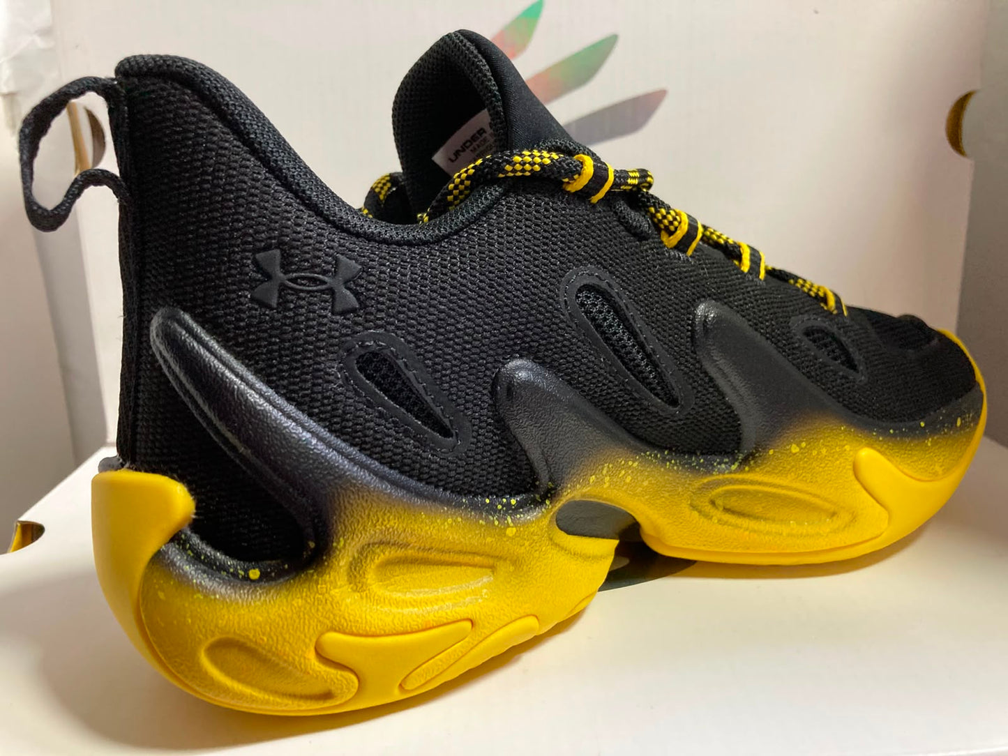 Under Armour Curry 13