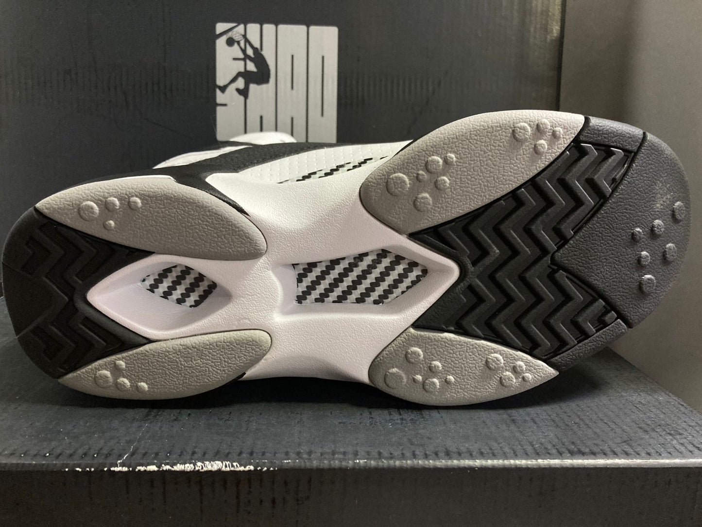 Reebok Shaq Attaq 'MVP'