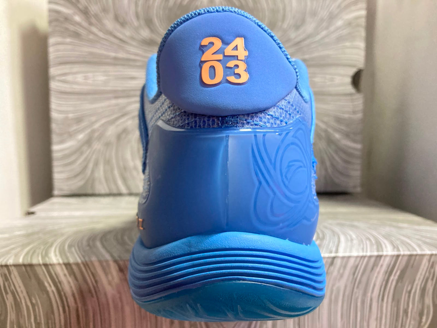Anta Zap 2
