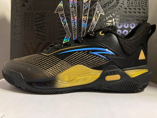 Anta Kai I Speed North Star