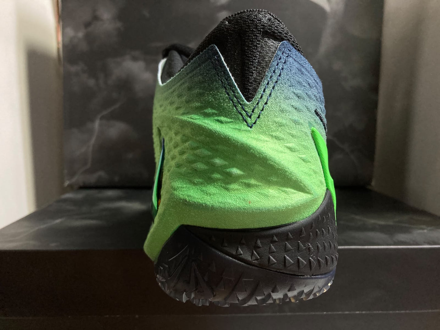 Nike Ja 4 'Nightmare'