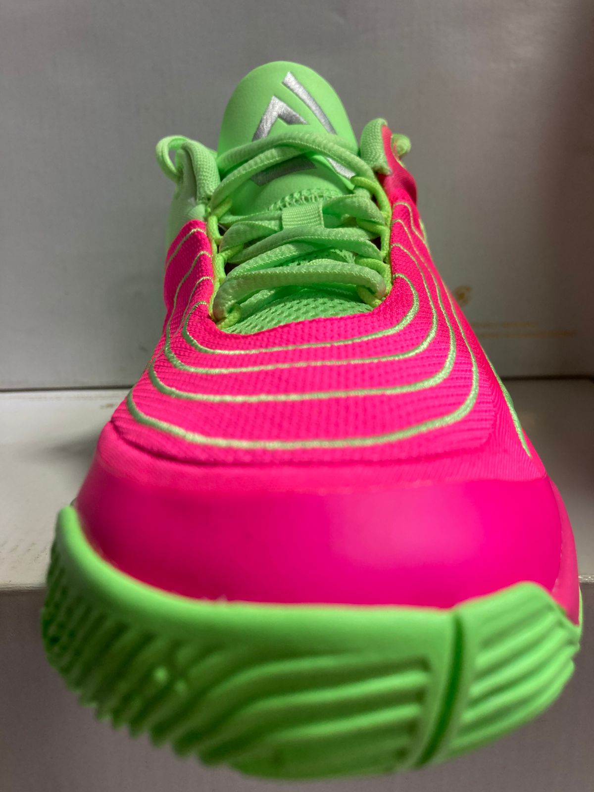 Nike Giannis Immortality 4 GS 'Eva'