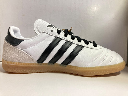 adidas Samba JP J 'White Black'