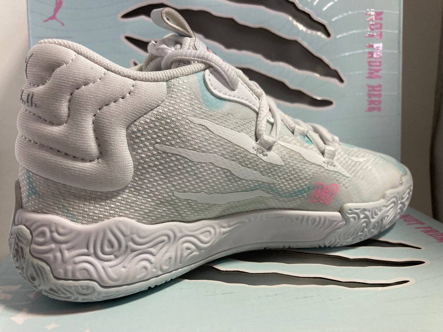 Puma MB.03 GS 'Iridescent'