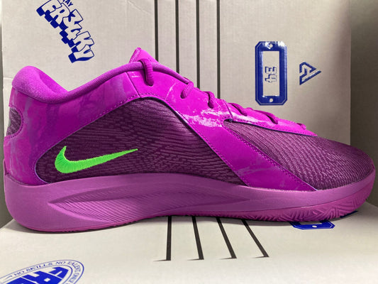 Nike Giannis Freak 6 'Enforcer'