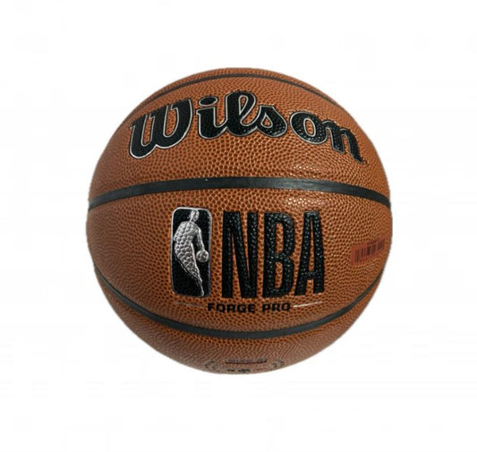 Balón Wilson NBA Forge Pro