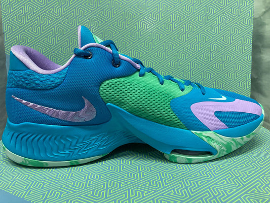 Nike Zoom Freak 4 'Birthstone'