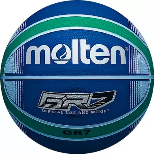 Balon Molten Basquetbol BGRX7