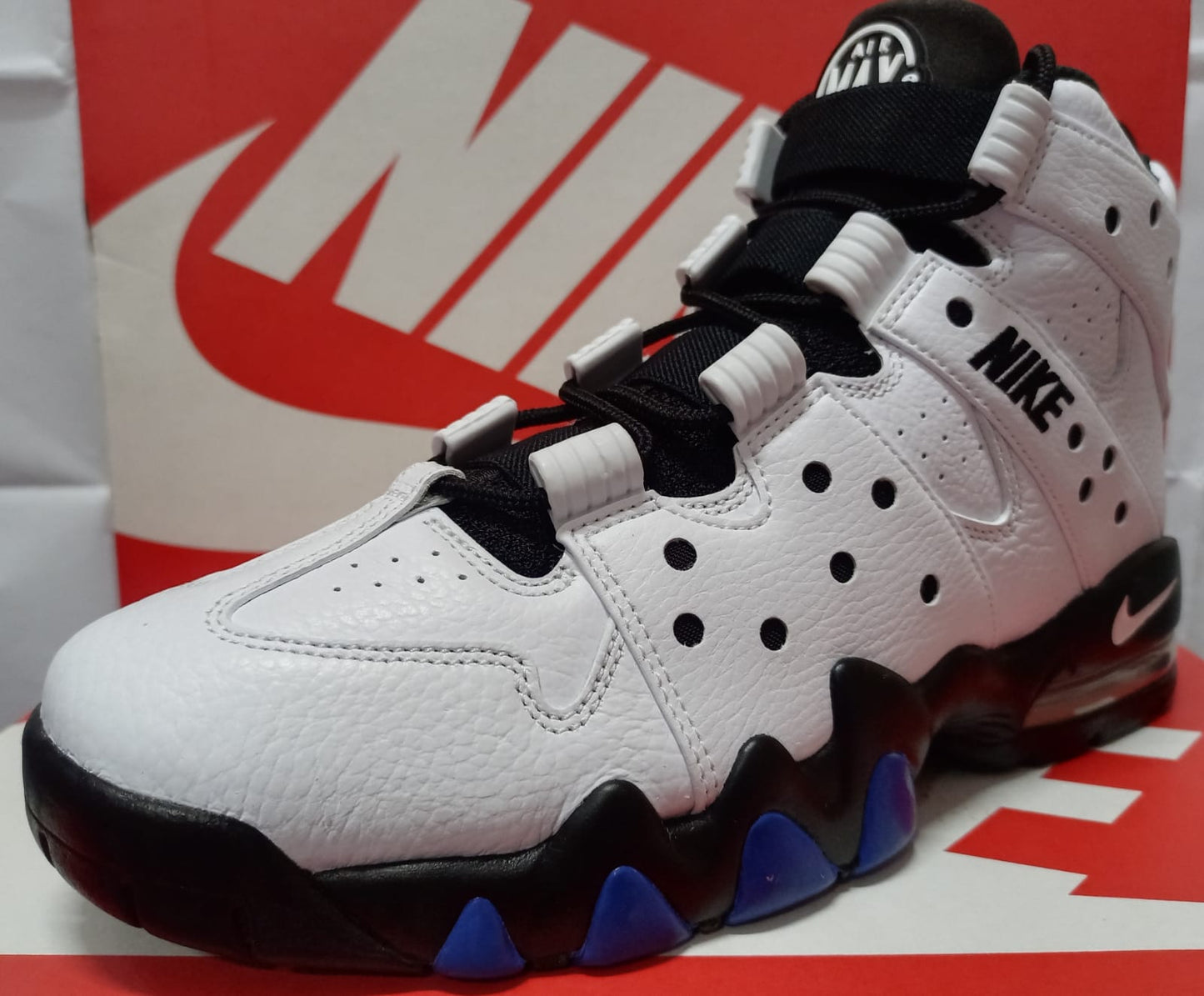 Air Max 2 CB 94 Retro 'Old Royal' 2021'