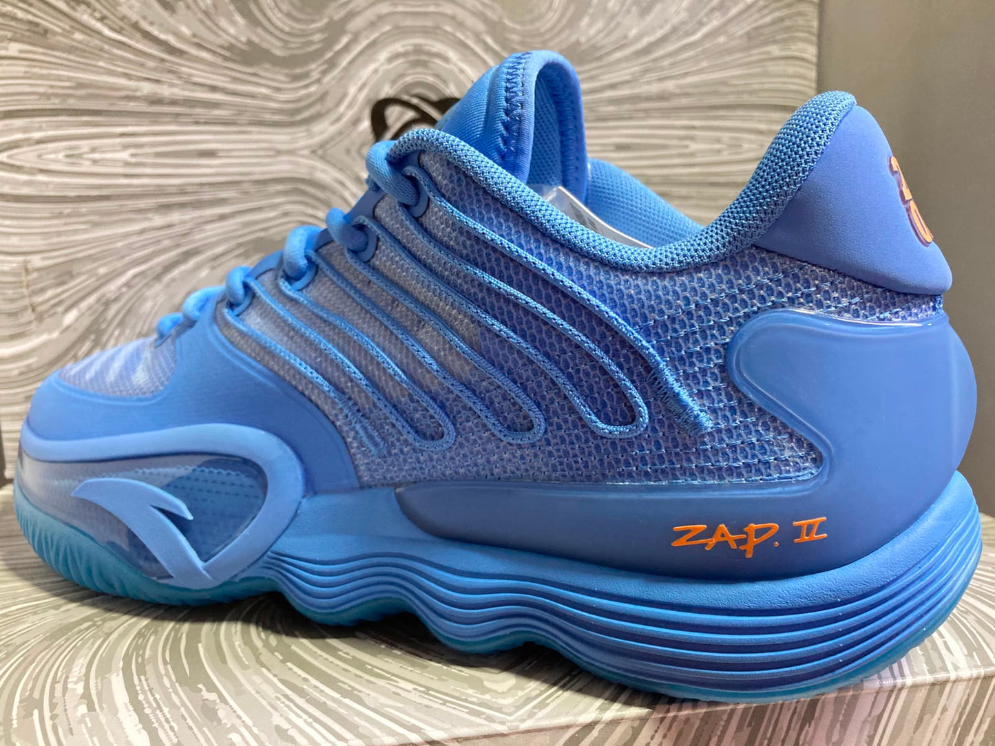 Anta Zap 2