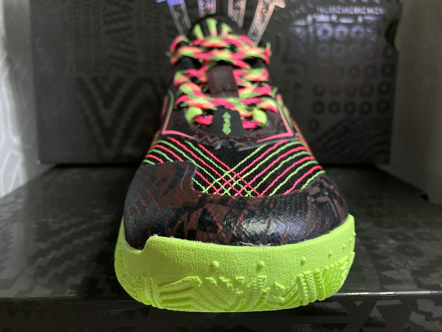 Anta kai 1 Speed kids