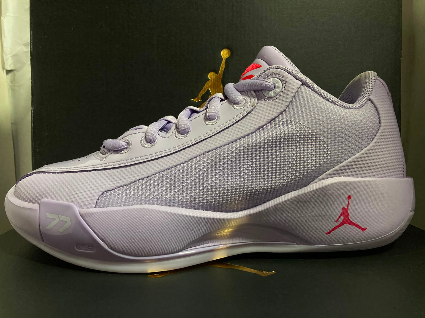 Air Jordan Luka .77 GS 'Hčerka'