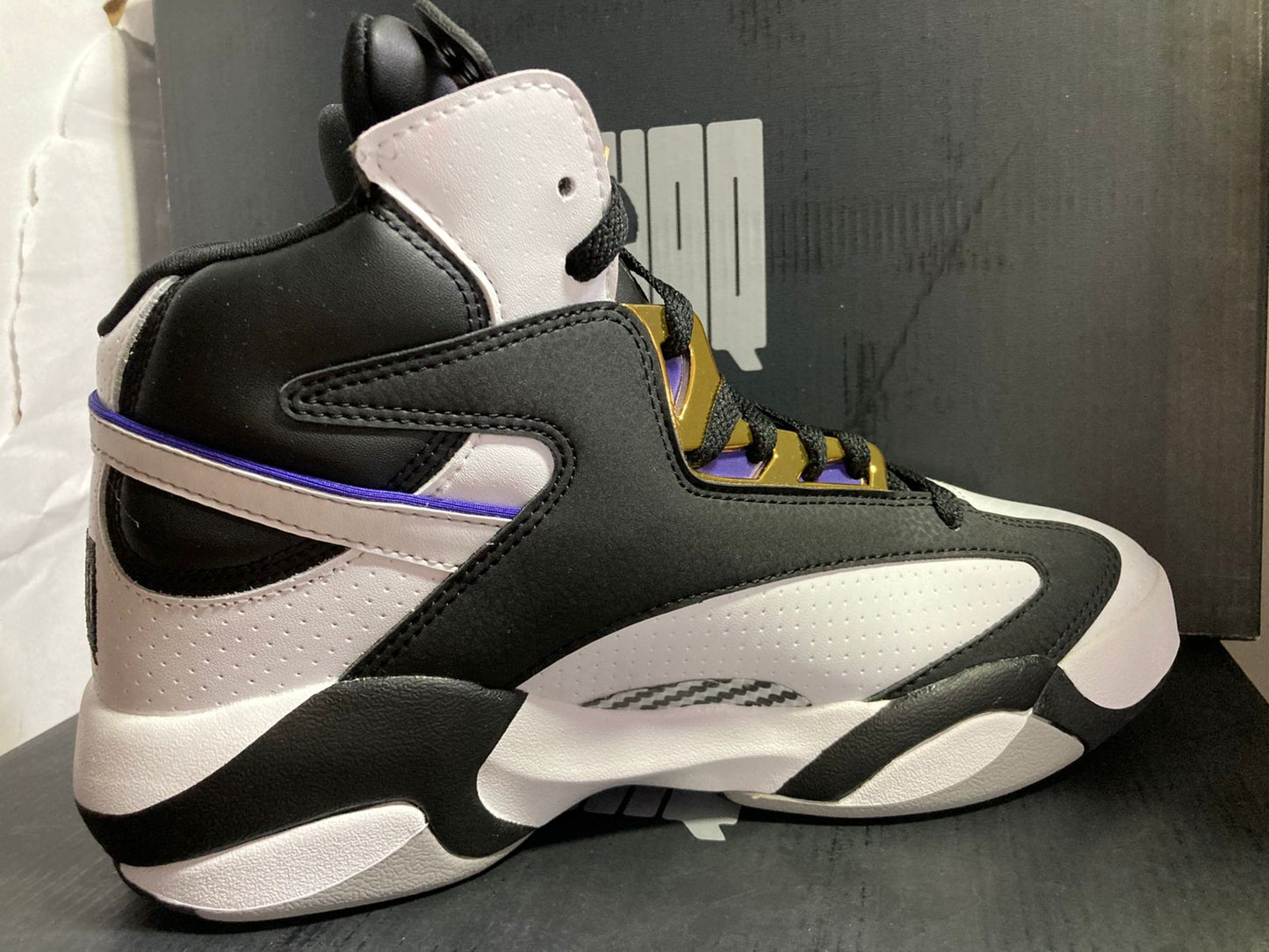 Reebok Shaq Attaq 'MVP'