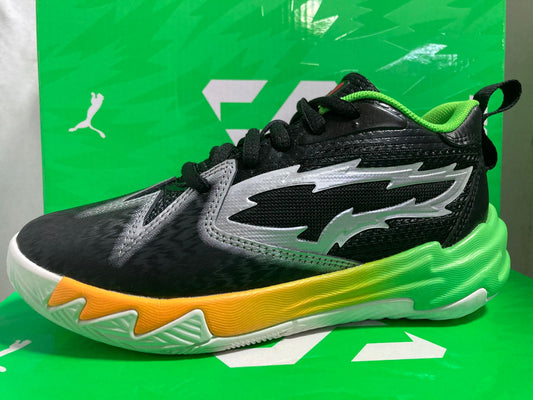 Puma NBA 2K x Scoot Zeros Little Kid 'Shot Meter