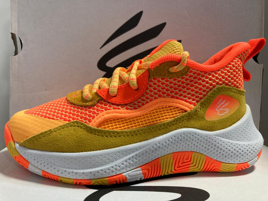 Under Armour  Youth Curry