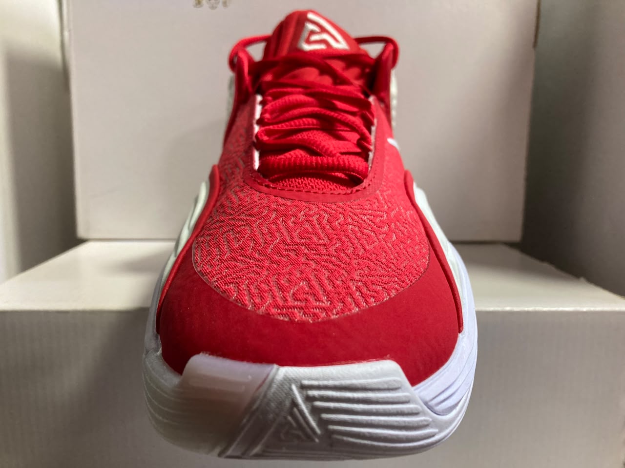 Nike Giannis Freak 7 Basketball Shoes
