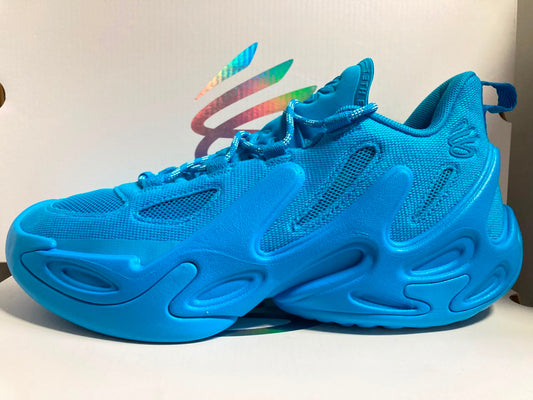 Under Armour Curry 13 'Blue'