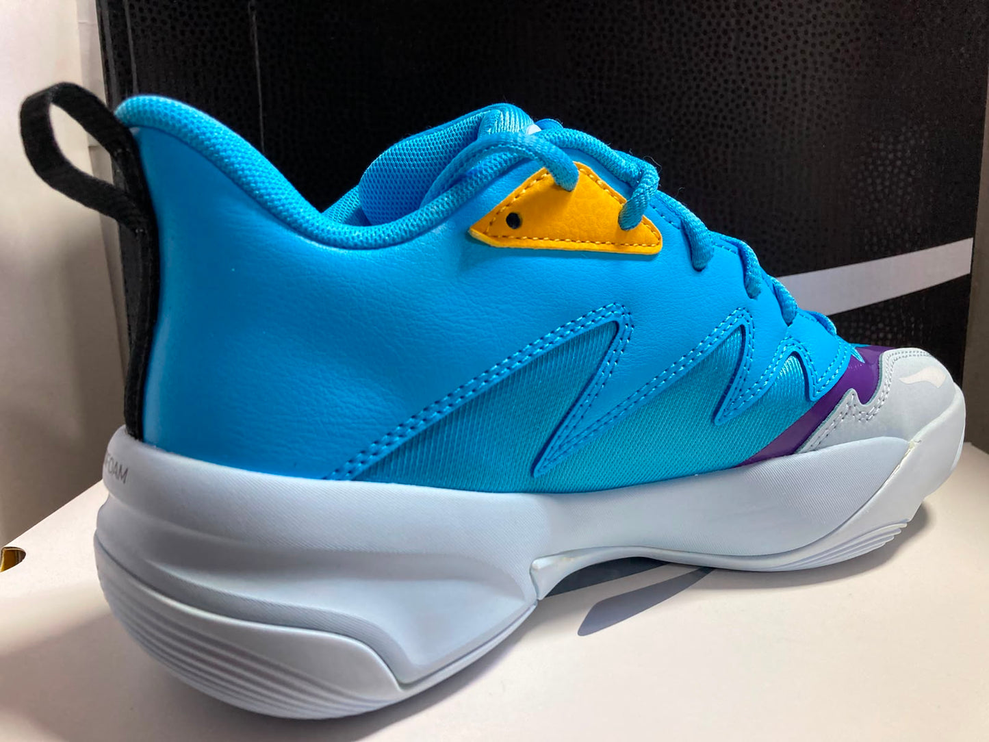 Puma J Genetics Jr