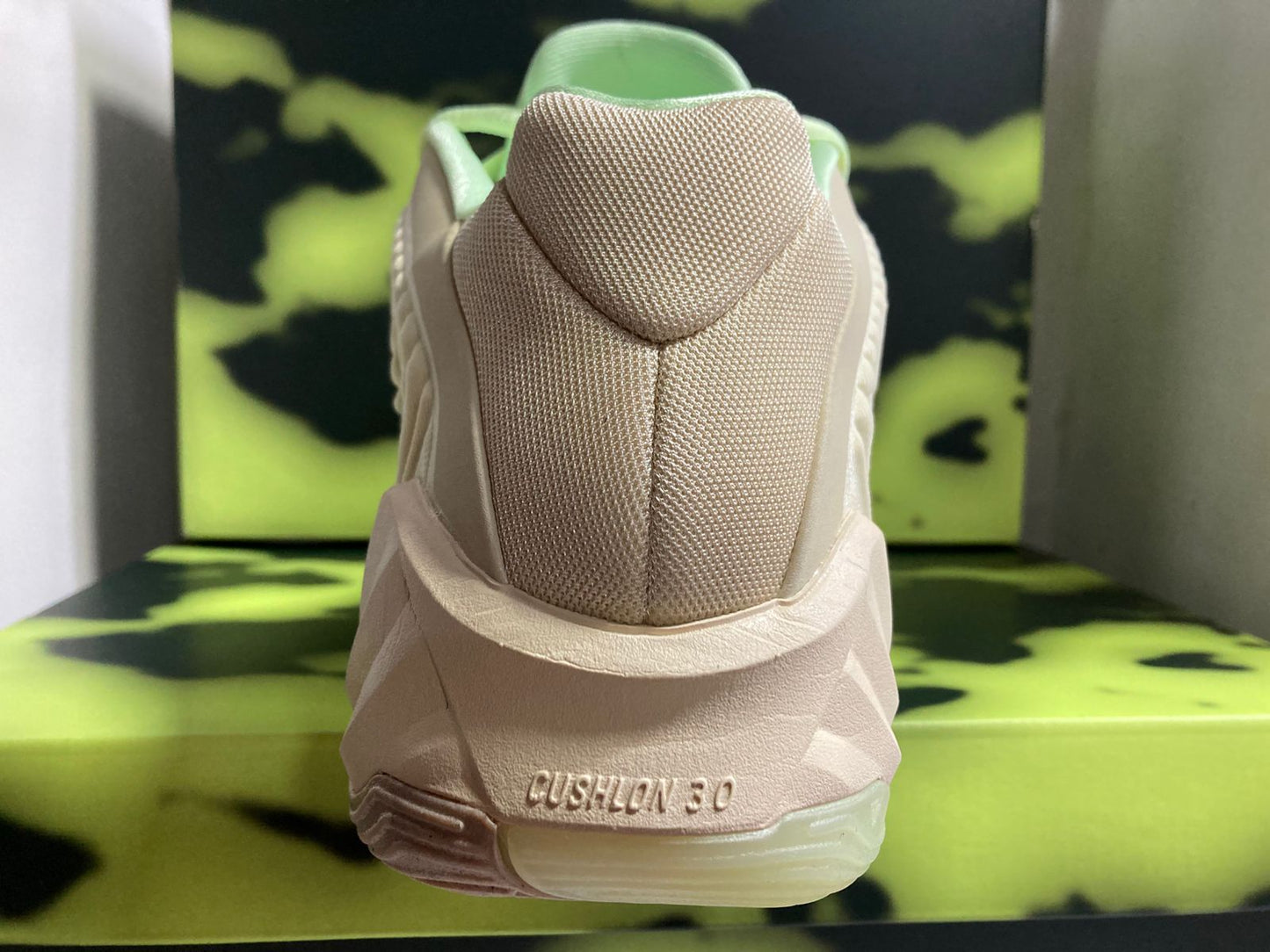 Nike Giannis Freak 7