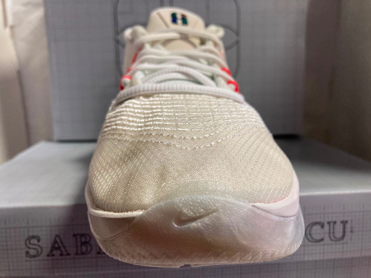 Nike Sabrina 3 GS 'Equity'
