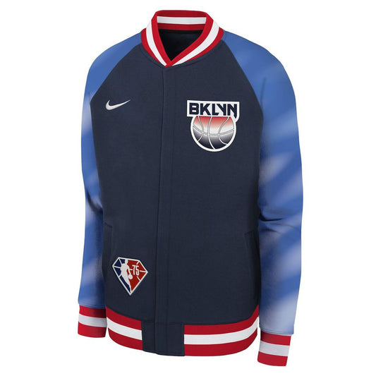 Nike NBA Chicago Bulls Dri-fit Showtime Jersey