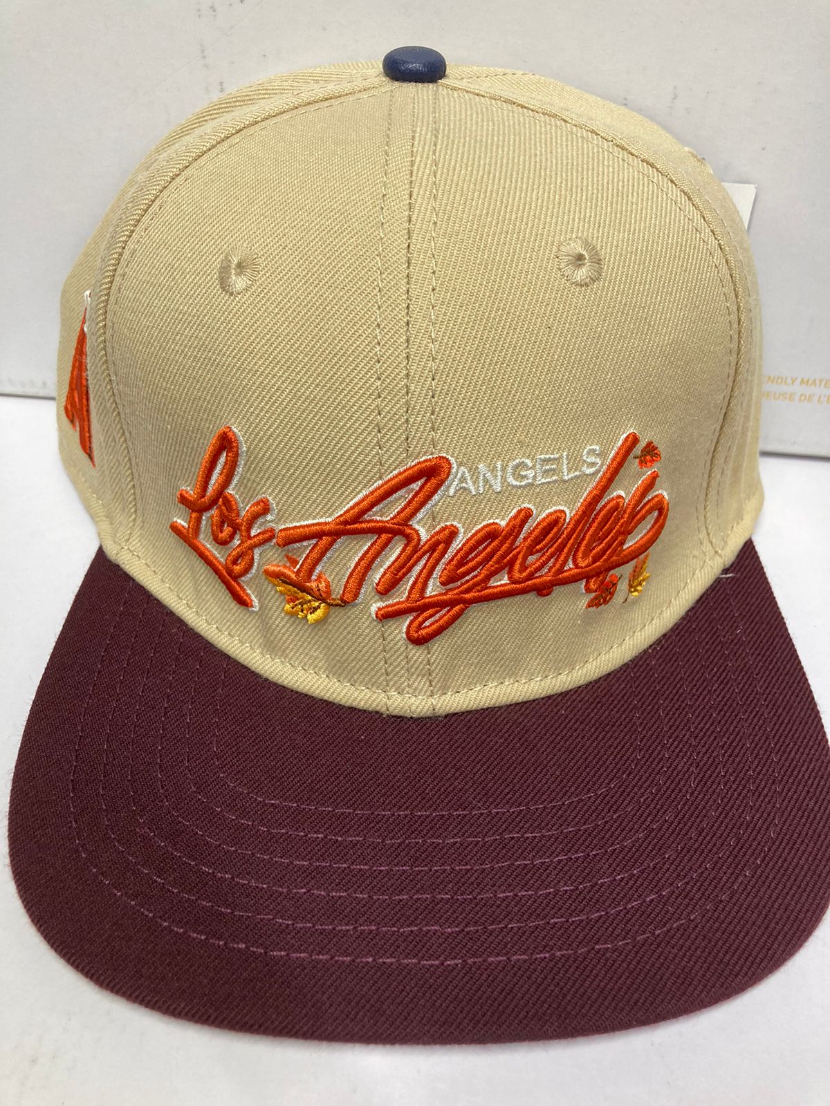 Gorra Pro Standard Los Angeles