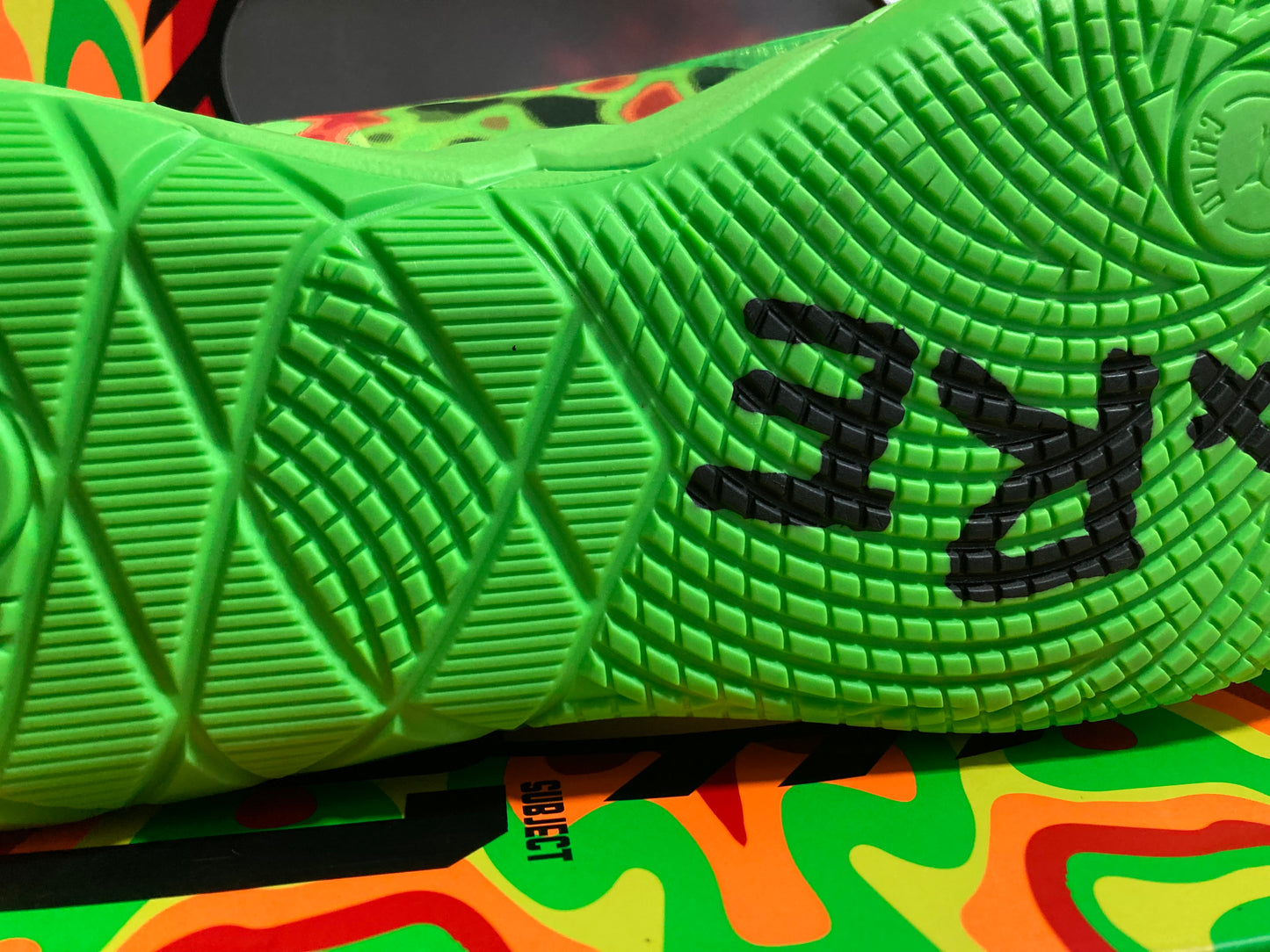 Puma MB.01 'Thermal'