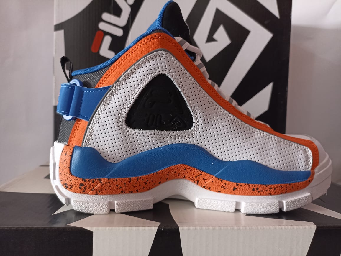 Fila GS Grant Hill 2 PDR