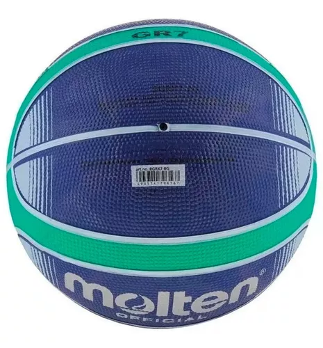 Balon Molten Basquetbol BGRX7