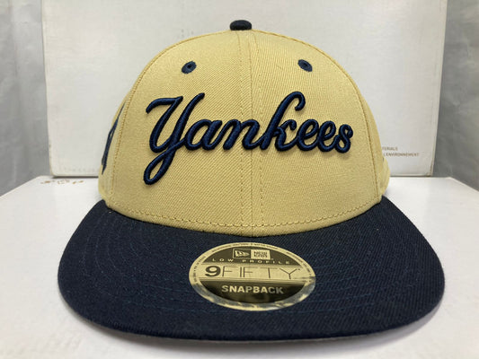 Gorra New Era Yankees