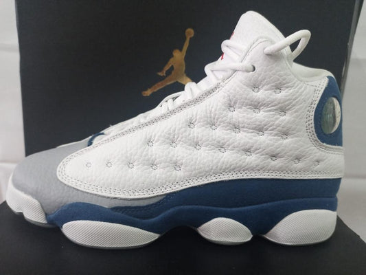 Air Jordan 13 Retro GS 'French Blue'