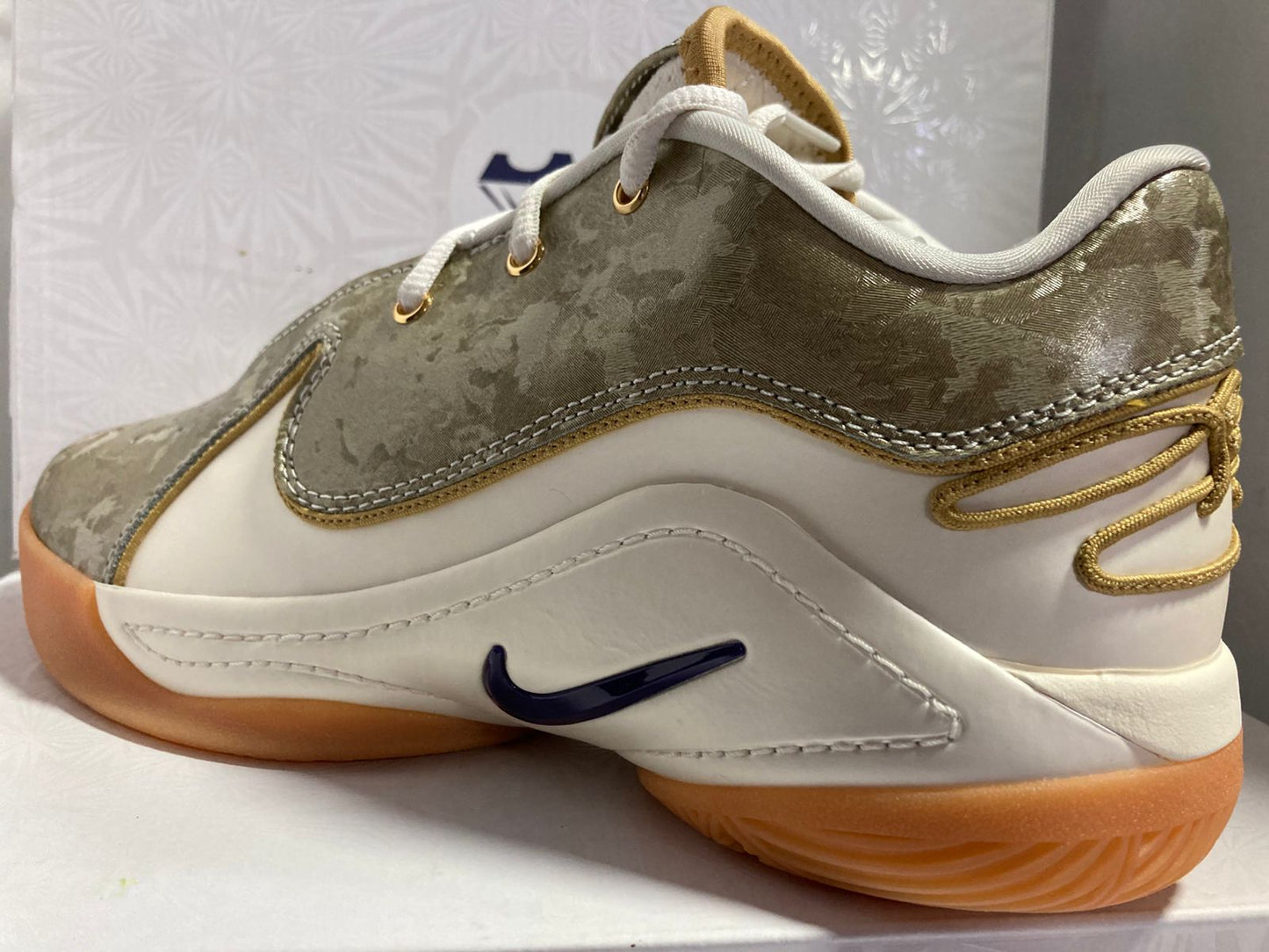 Nike LeBron 22 GS 'King of the Court'