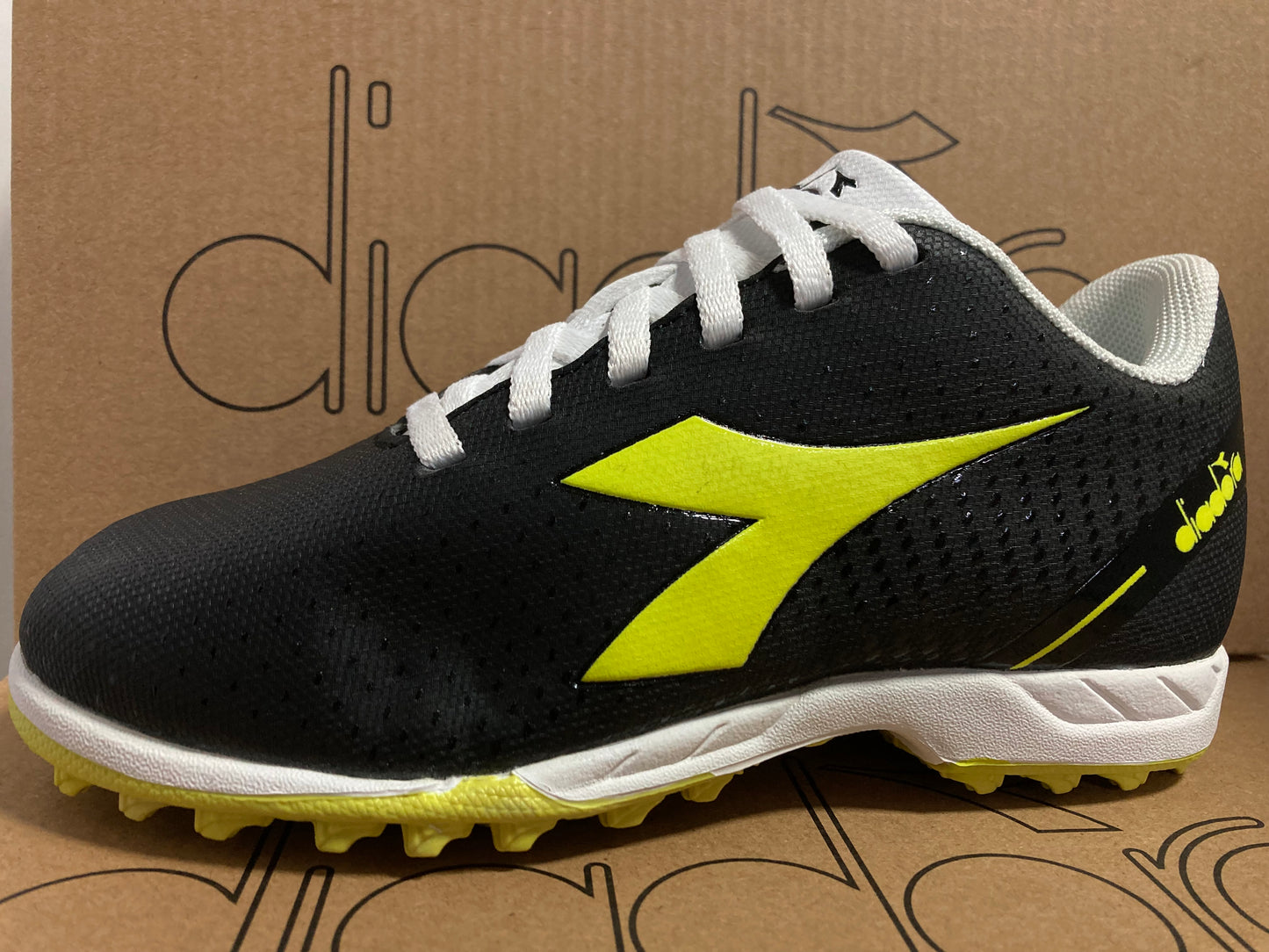 Diadora Pichichi 5 TF JR