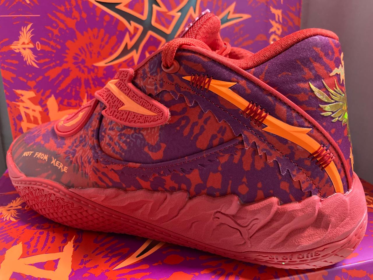 Puma MB.05 'Crowd Surf'