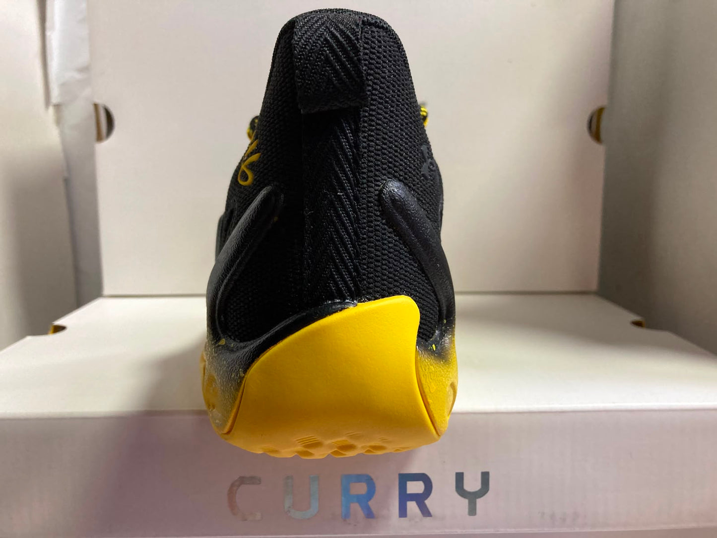 Under Armour Curry 13
