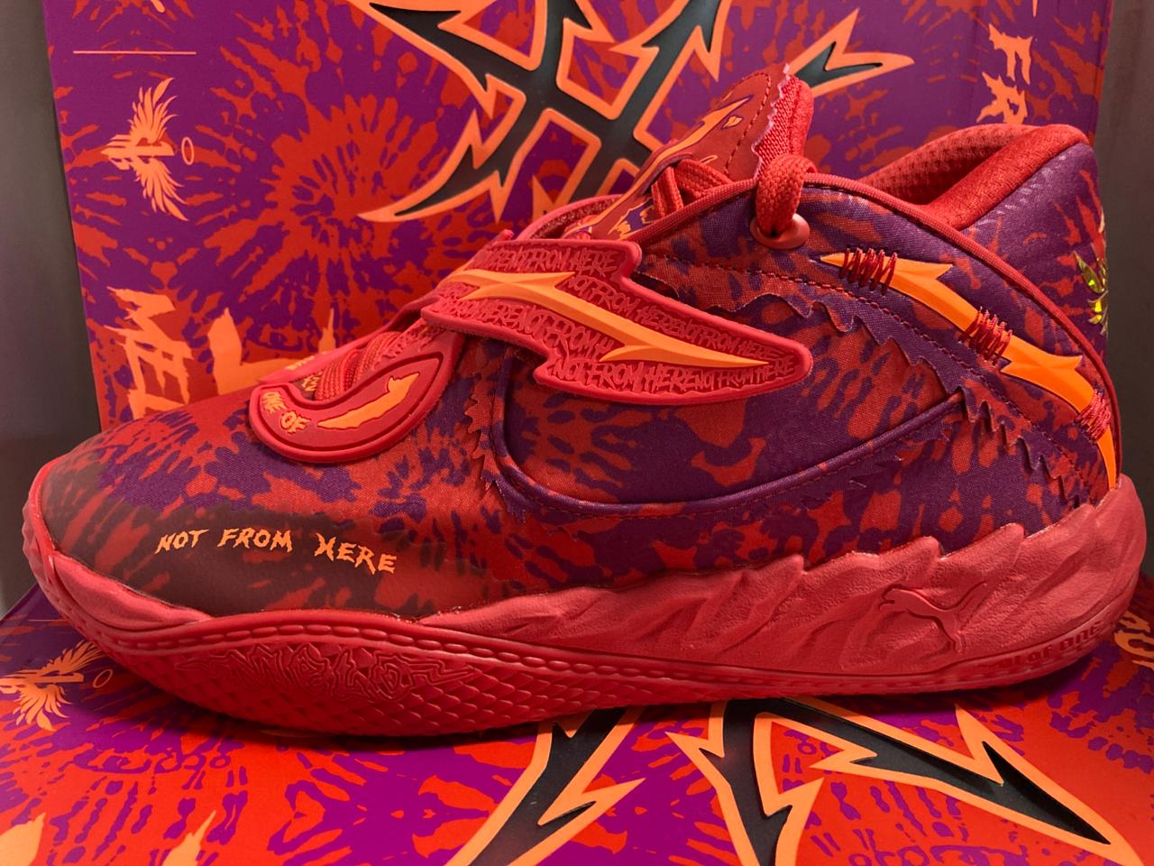 Puma MB.05 'Crowd Surf'
