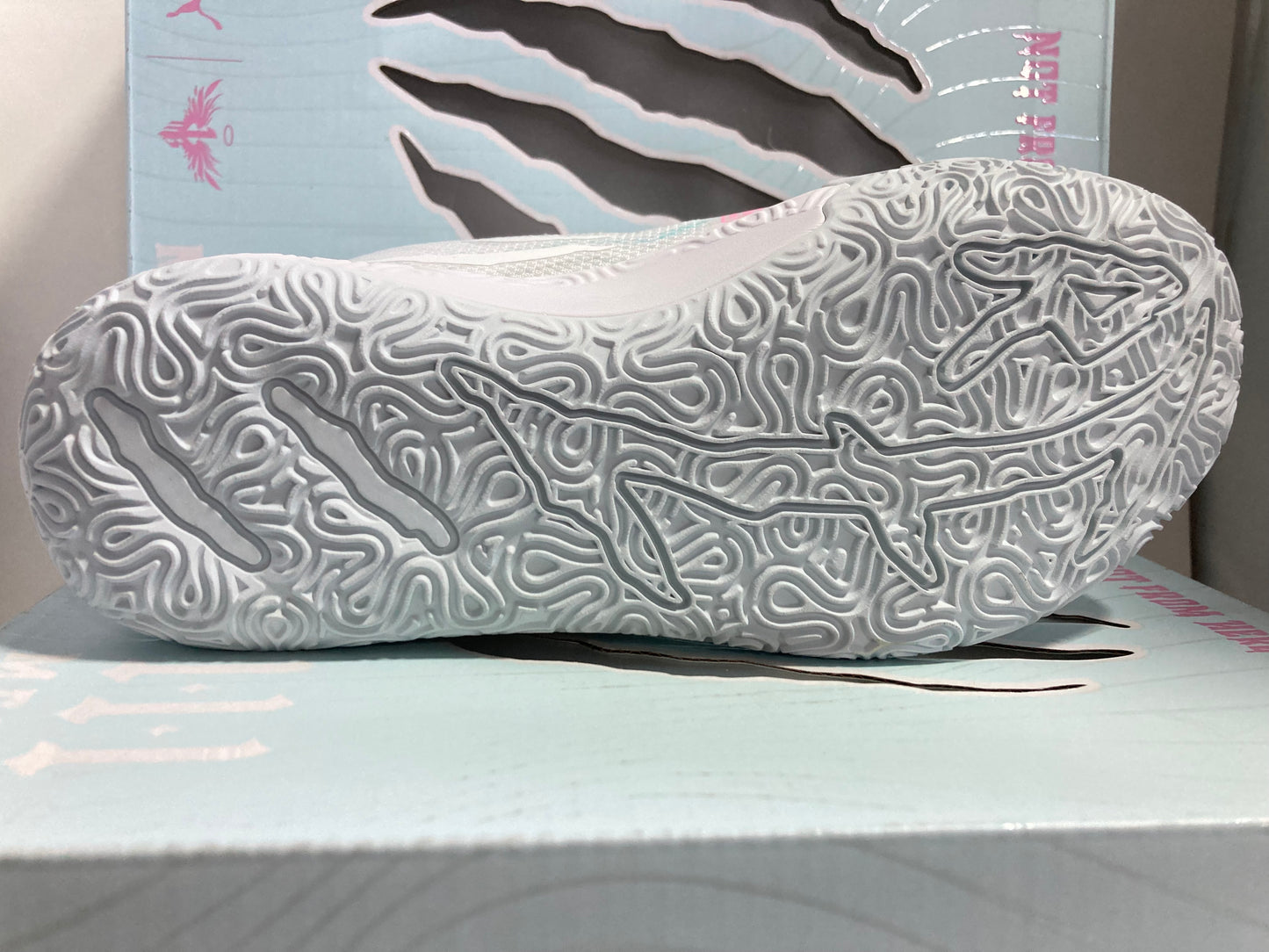 Puma MB.03 GS 'Iridescent'